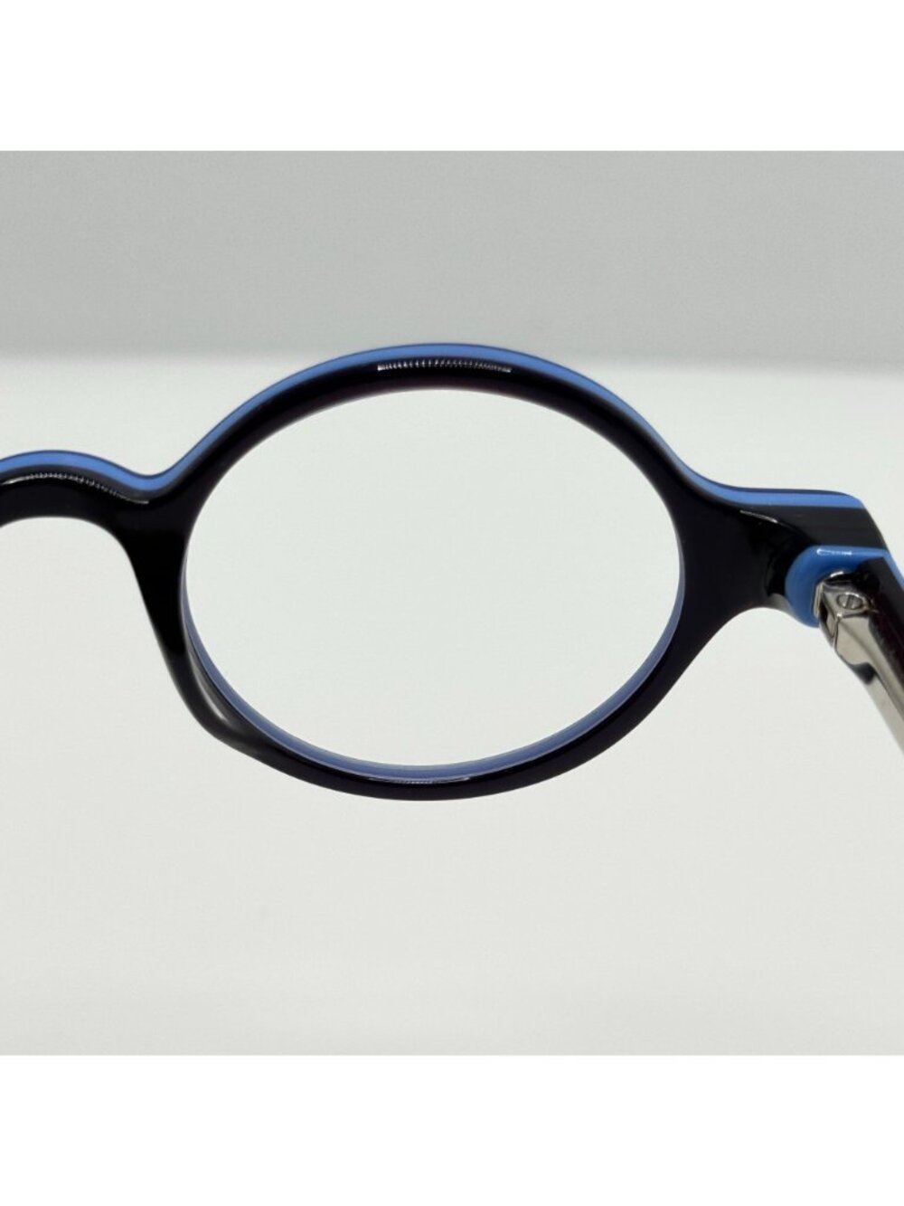 Eyebobs Eyeglasses 3345-20 Wisecracker Eye Glasses Readers 42-19 - Picture 9 of 9
